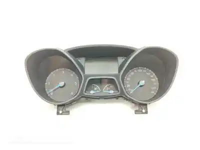 Peça sobressalente para automóvel em segunda mão QUADRANTE por FORD FOCUS TURN. (CB8)  Referências OEM IAM F1ET10849BLG  