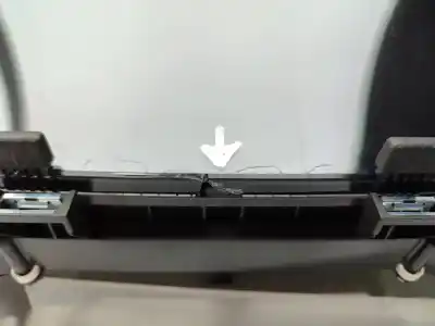 Peça sobressalente para automóvel em segunda mão quadrante por mg zs comfort referências oem iam 11469632  