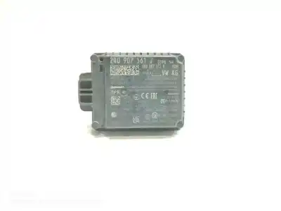 Tweedehands auto-onderdeel elektronische module voor volkswagen t-roc advance oem iam-referenties 2q0907561j