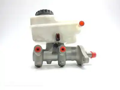 Автозапчастина б/у гальмівний насос для nissan navara pick-up (d40m) double cab se 4x4 посилання на oem iam 46010eb326 Автозапчастина б/у гальмівний насос для nissan navara pick-up (d40m) double cab se 4x4 посилання на oem iam 46010eb326