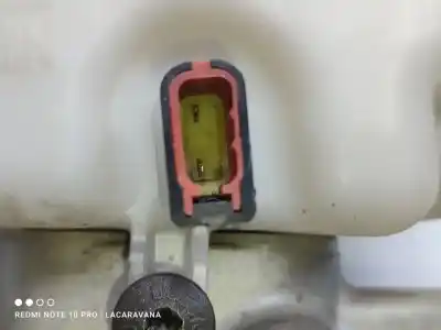 Pièce détachée automobile d'occasion pompe de frein pour nissan navara pick-up (d40m) double cab se 4x4 références oem iam 46010eb326  