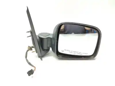 Peça sobressalente para automóvel em segunda mão espelho retrovisor direito por jeep cherokee (kj) 3.7 4x4 referências oem iam 55155846aa
