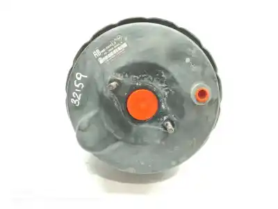 Автозапчастина б/у гальмівний серво для nissan navara pick-up (d40m) double cab se 4x4 посилання на oem iam 46007eb315 Автозапчастина б/у гальмівний серво для nissan navara pick-up (d40m) double cab se 4x4 посилання на oem iam 46007eb315