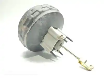 Second-hand car spare part brake servo for nissan navara pick-up (d40m) double cab se 4x4 oem iam references 46007eb315  