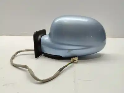 Peça sobressalente para automóvel em segunda mão espelho retrovisor esquerdo por chevrolet tacuma se referências oem iam 96262604  