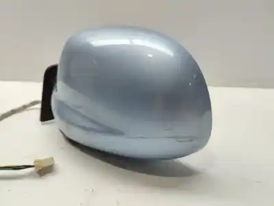 Peça sobressalente para automóvel em segunda mão espelho retrovisor esquerdo por chevrolet tacuma se referências oem iam 96262604  
