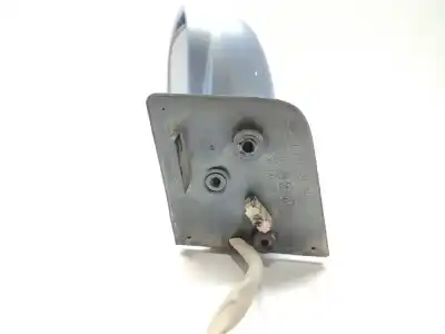 Peça sobressalente para automóvel em segunda mão espelho retrovisor esquerdo por chevrolet tacuma se referências oem iam 96262604  