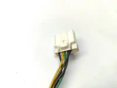 Peça sobressalente para automóvel em segunda mão espelho retrovisor esquerdo por chevrolet tacuma se referências oem iam 96262604  