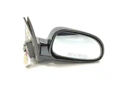 Gebrauchtes Autoersatzteil rückseite rechts zum chevrolet lacetti cdx oem-iam-referenzen 96545714