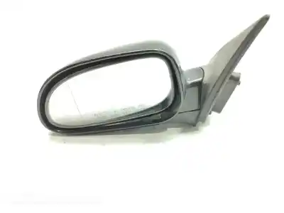 Gebrauchtes Autoersatzteil linker spiegel zum chevrolet lacetti cdx oem-iam-referenzen 96546791