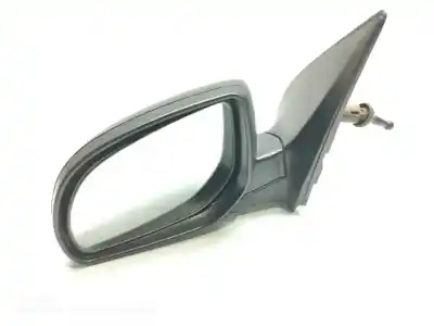 Second-hand car spare part LEFT REARVIEW MIRROR for HYUNDAI I20  OEM IAM references 876104P000CA  