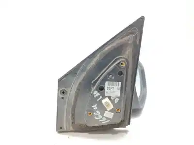 Автозапчасти б/у задний вид справа за hyundai i30 ranchera familiar (gd) 1.4 crdi ссылки oem iam 87620a6050  