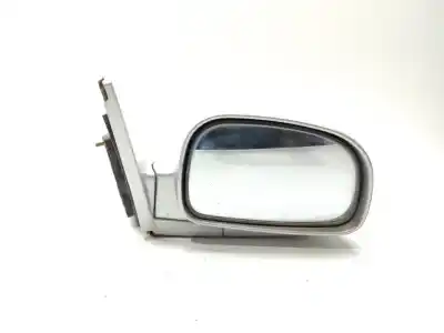 Second-hand car spare part right rearview mirror for hyundai santa fe (sm) 2.0 gls crdi oem iam references 8762026300