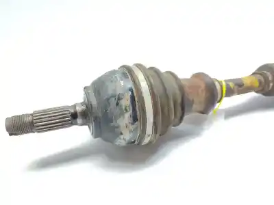 Second-hand car spare part front left transmission for citroen c15 1.9 /43kw oem iam references 3274c4  