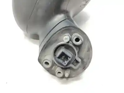 Peça sobressalente para automóvel em segunda mão espelho retrovisor direito por kia rio basic referências oem iam 876221e500  