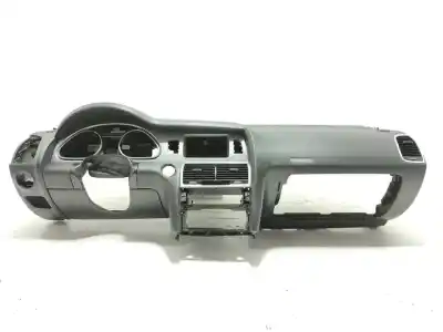 Second-hand car spare part airbag kit for audi q7 (4l) 3.0 tdi oem iam references 4l0880201k