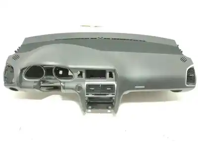 Second-hand car spare part airbag kit for audi q7 (4l) 3.0 tdi oem iam references 4l0880201k  
