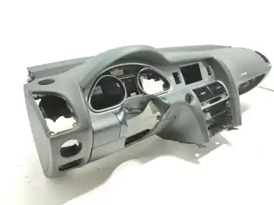 Second-hand car spare part airbag kit for audi q7 (4l) 3.0 tdi oem iam references 4l0880201k  