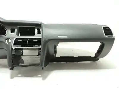 Second-hand car spare part airbag kit for audi q7 (4l) 3.0 tdi oem iam references 4l0880201k  