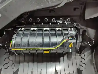 Second-hand car spare part airbag kit for audi q7 (4l) 3.0 tdi oem iam references 4l0880201k  