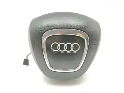 Second-hand car spare part airbag kit for audi q7 (4l) 3.0 tdi oem iam references 4l0880201k  