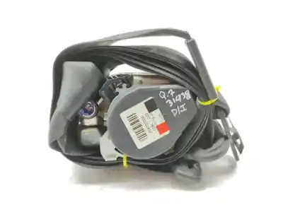 Second-hand car spare part airbag kit for audi q7 (4l) 3.0 tdi oem iam references 4l0880201k  