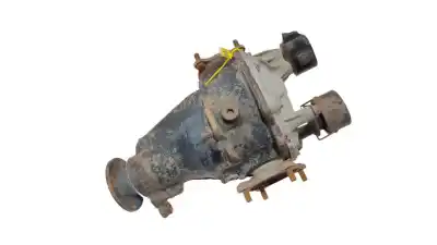 Peça sobressalente para automóvel em segunda mão diferencial traseiro por toyota rav 4 (a2) 2.0 d-4d executive 4x4 (2003->) referências oem iam 05060120514066