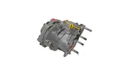 Second-hand car spare part transfer box for toyota rav 4 (a3) luna oem iam references w82