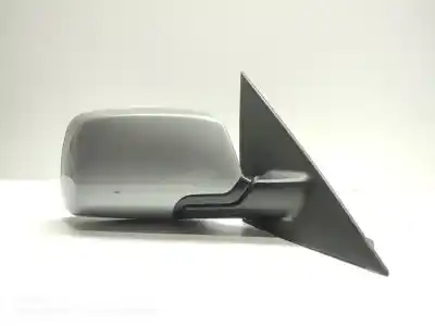 Peça sobressalente para automóvel em segunda mão espelho retrovisor direito por bmw x3 (e83) 2.0d referências oem iam 51163448132  