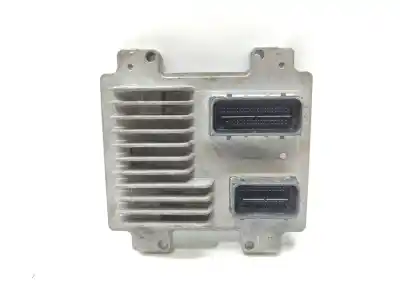 Tweedehands auto-onderdeel ecu motorcontroller voor opel corsa e selective oem iam-referenties 12679197  