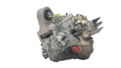 Автозапчастина б/у коробка передач для mini mini (r50, r53) one d посилання на oem iam 2300752175703  