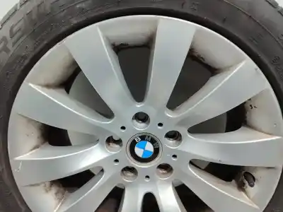 Recambio de automóvil de segunda mano de juego llantas para bmw serie 5 berlina (e60) 2.0 520d [2.0 ltr. - 120 kw 16v diesel] referencias oem iam 36116777347  