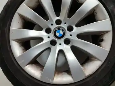 Recambio de automóvil de segunda mano de juego llantas para bmw serie 5 berlina (e60) 2.0 520d [2.0 ltr. - 120 kw 16v diesel] referencias oem iam 36116777347  