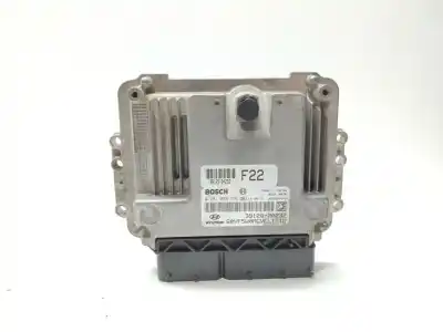 Gebrauchtes Autoersatzteil ecu-motorsteuergerät uce motorsteuergerät zum hyundai i40 gls bluedrive / bluedrive oem-iam-referenzen 391902a232