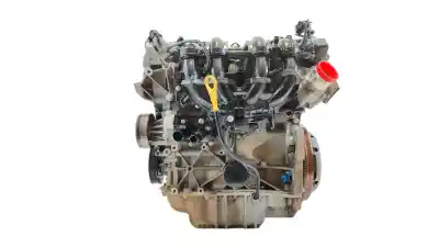 Second-hand car spare part complete engine for ford ka+ active oem iam references yskd  
