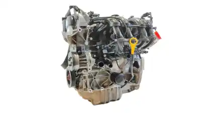 Second-hand car spare part complete engine for ford ka+ active oem iam references yskd  
