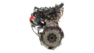 Second-hand car spare part complete engine for ford ka+ active oem iam references yskd  