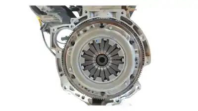 Second-hand car spare part complete engine for ford ka+ active oem iam references yskd  