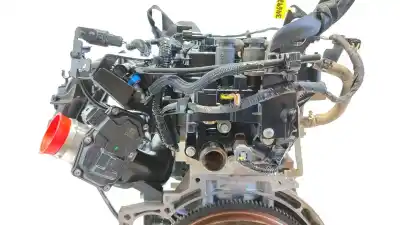 Second-hand car spare part complete engine for ford ka+ active oem iam references yskd  