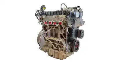 Second-hand car spare part complete engine for ford ka+ active oem iam references yskd  