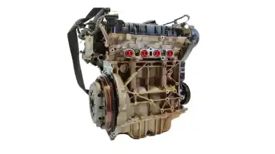 Second-hand car spare part complete engine for ford ka+ active oem iam references yskd  