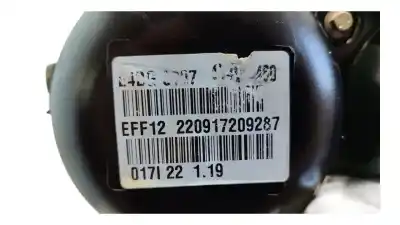 Second-hand car spare part complete engine for ford ka+ active oem iam references yskd  