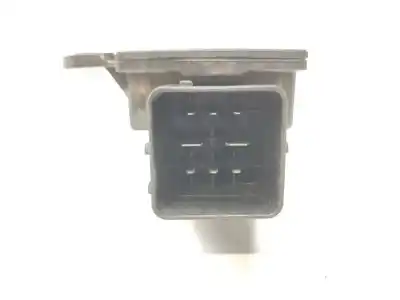 Second-hand car spare part electronic module for citroen c4 picasso feel oem iam references 967787168001  