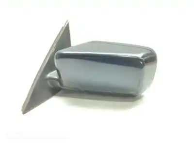 Peça sobressalente para automóvel em segunda mão espelho retrovisor esquerdo por bmw serie 5 berlina (e39) 530d referências oem iam 51168266601  