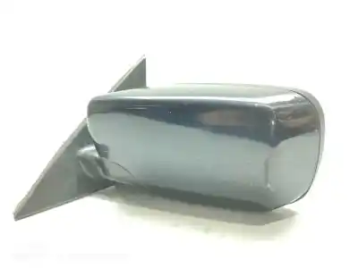 Peça sobressalente para automóvel em segunda mão espelho retrovisor esquerdo por bmw serie 5 berlina (e39) 530d referências oem iam 51168266601  