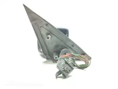 Peça sobressalente para automóvel em segunda mão espelho retrovisor esquerdo por bmw serie 5 berlina (e39) 530d referências oem iam 51168266601  