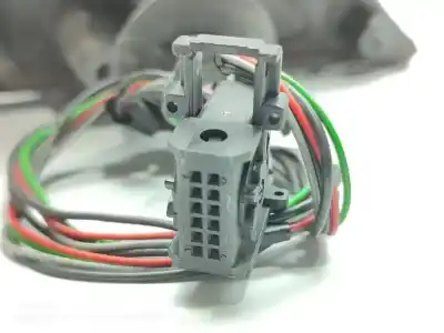 Peça sobressalente para automóvel em segunda mão espelho retrovisor esquerdo por bmw serie 5 berlina (e39) 530d referências oem iam 51168266601  