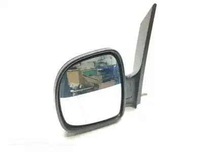 Second-hand car spare part left rearview mirror for mercedes vito basic-kombi (639) om 646.980 oem iam references a6398109816