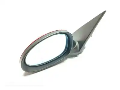 Pezzo di ricambio per auto di seconda mano specchio sinistro per bmw serie 1 berlina (e81/e87) 120d riferimenti oem iam 51167189849