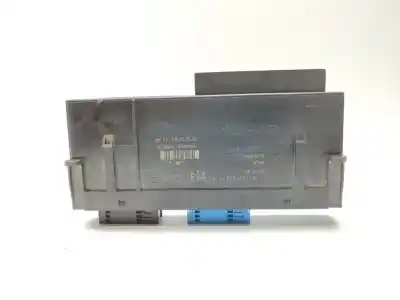 Peça sobressalente para automóvel em segunda mão módulo eletrônico por bmw 3 touring (e91) 330 xd referências oem iam 913448501